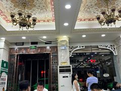 -老毛手抓·盐池滩羊非遗手抓(宁夏总店)