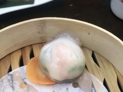 -味友味港印记(厦门集美银泰百货店)