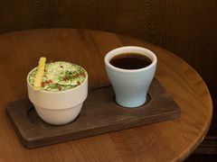 -Parking Coffee(孩儿巷店)