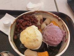 -鲜芋仙(观音桥大融城LG店)