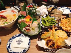 -小山日本料理(太古汇店)