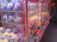 -核客电玩城(东门店)