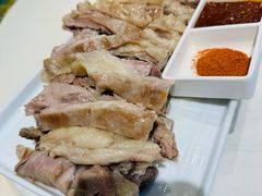 -阿西娅食府(中关村店)