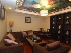 -京梟红茶楼(方恒购物中心店)