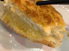 港式菠萝油-添运来(茶园奥园广场店)
