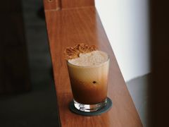 -PUZZLE COFFEE 拼图咖啡