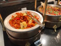 -盛江山自助料理(奥莱锦辉购物广场店)