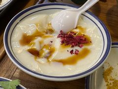 -云阿蛮云南生烫牛肉米线(奉贤路店)