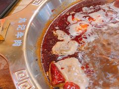 -九记潮汕现切鲜牛肉自助火锅(新开铺店)