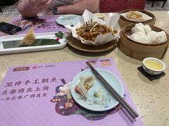 -点都德(龙之梦店)