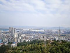 -仙人山公园