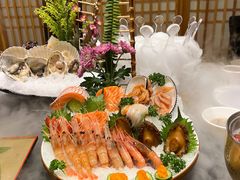 -川骄海鲜自助(亚运村店)