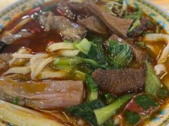 -金杨拉面王小吃面馆·牛三宝面·红烧牛肉粉