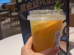 -奈雪的茶(大悦城店)