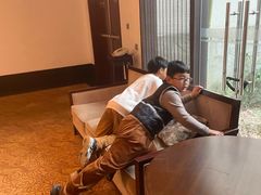 -苏州环秀晓筑养生度假村