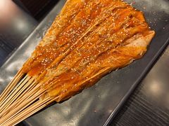 豆皮-老啪叽串炒饭(铁百店)