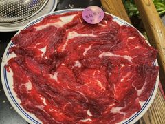 -小牛海记潮汕牛肉店(永定路店)