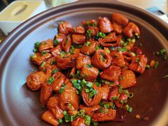 -马仕玖煲·融合菜·酥不腻烤鸭(人大店)