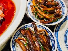 -南京大牌档(中关村领展广场店)