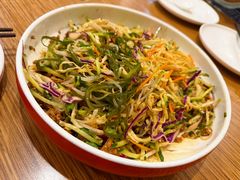掌勺盆盆菜-金掌勺·锅包肉(广渠门店)