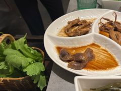 -鼎鼎香·港式火锅(北京SKP店)