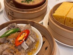 -白天鹅宾馆-宏图府餐厅
