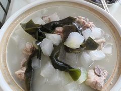 -龙福祥餐馆
