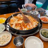 맛집|往十里附近好吃的铁板鸡🍗