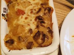 -菲滋意式餐厅(黄岩洞天店)