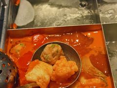 -海底捞火锅(龙湖金沙天街店)