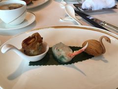 -金轩中餐厅 Jin Xuan(浦东丽思卡尔顿酒店)