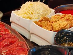 鲜切牛肉-重八牛府(花乡奥莱店)
