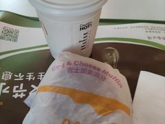 -麦当劳(SM城市广场店)