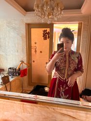 -拉瑞娜LaReine婚纱礼服高级定制