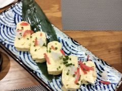-越日本料理(新地假日广场店)