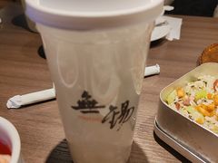 -蜜桃餐厅·古运河畔(南下塘店)