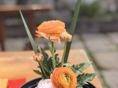 -鲤院·新中式美学·庭院餐厅(夫子庙店)