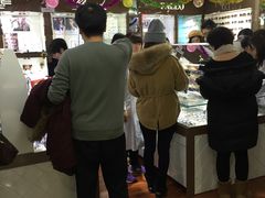 -华彬眼镜专业渐进配镜(潘家园店)
