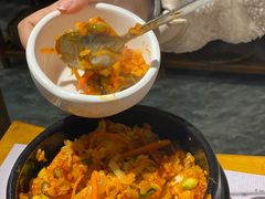 -唯成•韩国炭火烤肉 유성고기