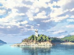 -千岛湖东南湖区