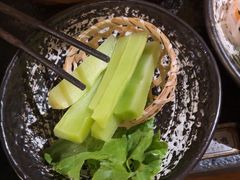 -湊湊火锅·茶憩(世博大道店)