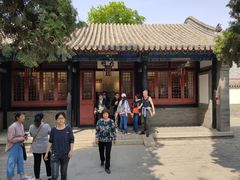 -保定直隶总督署博物馆