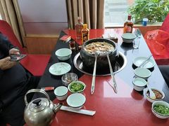 -南渝食府.石锅鸡(尚城花园店)