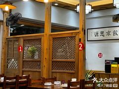 -下梅人家土菜馆(历史文化餐厅度假区店)