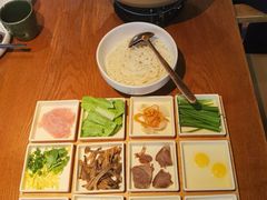 -云海肴·汽锅鸡·云南菜(天山百盛优客店)