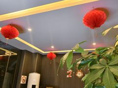 -鹿栖.精油SPA(金山世纪城店)
