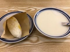-正南齐北·老街糯米团(洪崖洞店)