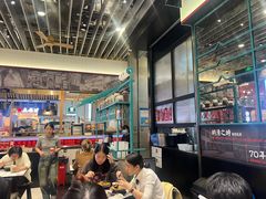 -肥汁米蘭香港米线(长宁来福士店)