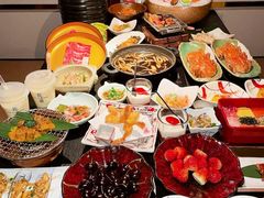 -花潮料理艺食馆(成都万象城店)