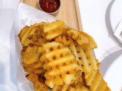 薯格-Barbe a papa亲子餐厅(杨浦店)